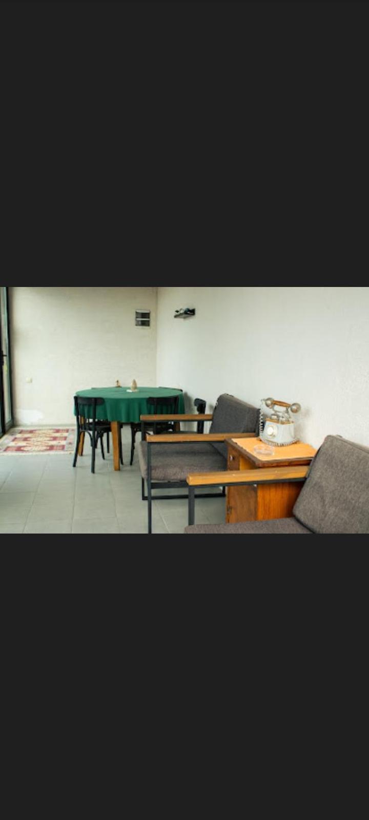 Elsada Hotel Kazbegi Exterior photo